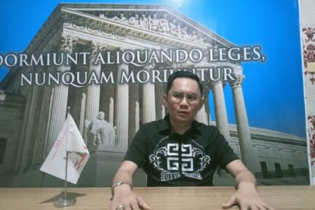 Oknum Polisi Militer Dandenpom XIV/3 Kendari Diduga Rudapaksa Mahasiswi