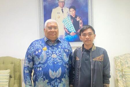 Tolak Perpanjangan Kontrak Karya PT Vale, Wanara Sultra Tagih Komitmen Gubernur Ali Mazi