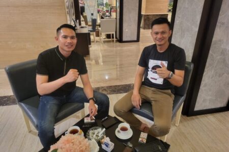 Resmi Kuasa Hukum Leo Robert Halim Melaporkan Yeniayas Latoruma Terkait PT Mandala Jayakarta