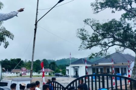 DPD Wanara Koltim Mengapresiasi Pencopotan Kepala Dinas Yang Arogan