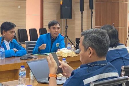 PJ Gubernur Sultra Diminta Melanjutkan Perjuangan Ali Mazi Menolak Perpanjangan Kontrak Karya PT Vale