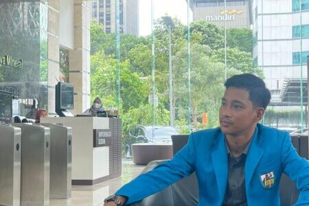 KNPI Kecamatan Samaturu akan laksanakan Pelantikan Dan Bakti Sosial