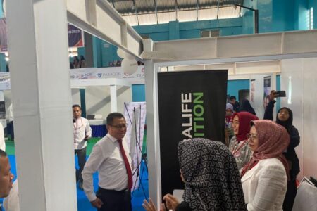 Job Fair UHO Tahun Ini Diselenggarakan Dengan Konsep Yang Berbeda, Pelamar Pekerjaan Membludak