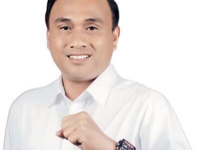 Sultra Butuh Sosok Armal Menjadi Anggota DPR RI untuk Kesejahteraan Rakyat