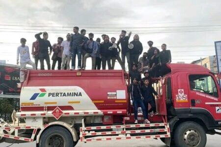 Kemendagri Diminta Evaluasi Kinerja PJ Gubernur Sultra Karena Tak Mampu Mengendalikan Inflasi