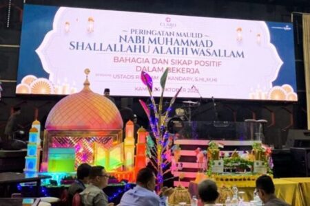 Hotel Claro Kendari Disorot, Diduga Menista Agama