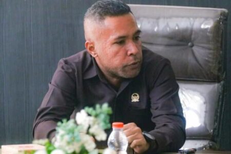Komisi III Minta Dinas Pendidikan dan Inspektorat Segera Beri Sanksi Tegas Terhadap Oknum Guru SD Negeri 52 Kendari