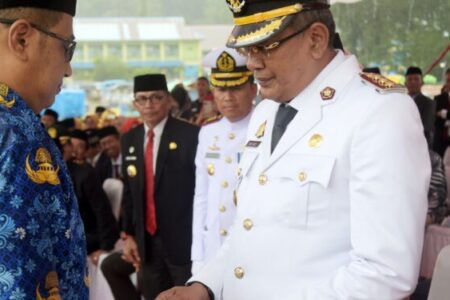 Upaya Pemkot Kendari Menata Layanan di Sektor Pendidikan