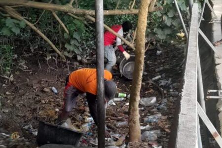 Upaya Pemkot Kendari Menata Retribusi Persampahan dengan Melibatkan ASN