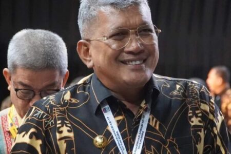 Penataan Kendari yang Digenjot Pj. Wali Kota Muhammad Yusup Sejalan dengan Instruksi Presiden Joko Widodo