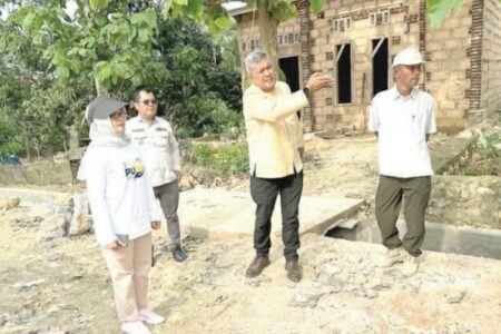 Pemkot Kendari Terus Melakukan Penataan Jalan Kota Kendari, Terkini Persiapan Pengerjaan Jalan Kampung Baru