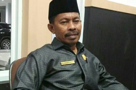 Dewan Bakal Keluarkan Regulasi Terkait Penyaluran Gas Elpiji 3KG di Kendari
