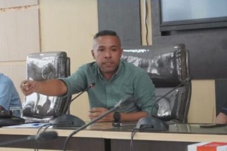 LM Rajab Jinik Ingatkan Pengawasan Makanan yang Ancam Kesehatan Anak Kota Kendari