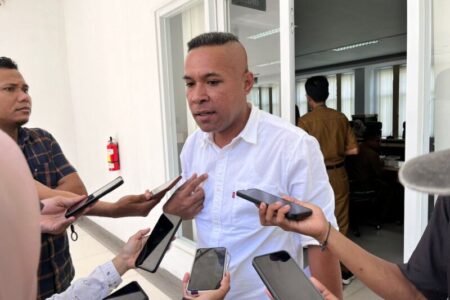 Soal Pelayanan Buruk, Dewan Tegas Bakal Panggil Pihak RSUD Kota Kendari