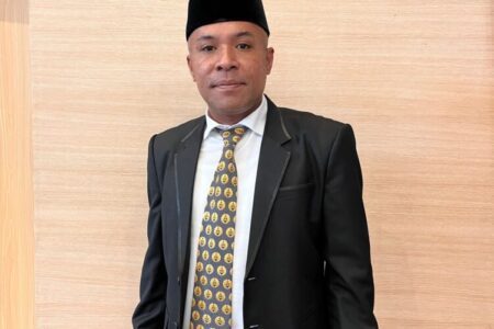 Momentum Hari Kebangkitan Nasional, LM Rajab Jinik Ajak Seluruh Masyarakat Kolaborasi Untuk Bangun Kota Kendari