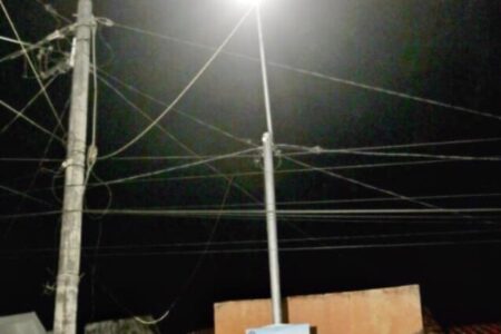 Dishub Kota Kendari Rencana Tambah Penerangan di Sejumlah Ruas Jalan