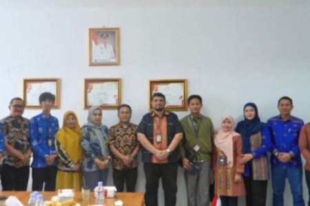 Pemkot Kendari Mudahkan Pembayaran BPHTB Melalui VA Bank Sultra