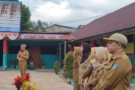 Langkah Pemkot Kendari Cegah Perundungan dalam Lingkungan Sekolah