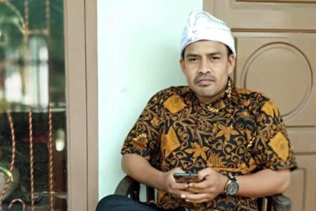 KPID Sultra Ingatkan Lembaga Penyiaran Terkait Penayangan Paslon Pilkada 2024