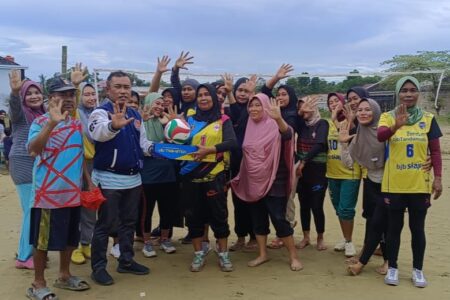 Dukungan Rasak – Afdhal untuk Kemajuan Olahraga di Kendari