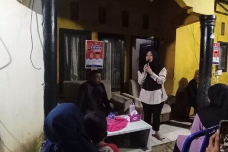 Warga Anggoeya Keluhkan Banjir, Giona – Subhan Respons dengan Program Spons City