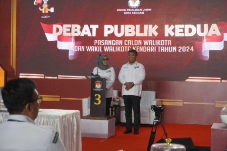 Untuk Maju, Kendari Memerlukan Kepemimpinan Giona-Subhan yang Kuat, Efektif, dan Bertanggung Jawab