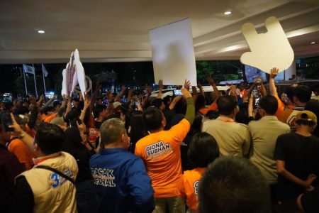 Program Unggulan Giona-Subhan Solusi Tingkatkan Kesejahteraan Warga dan Kota Kendari