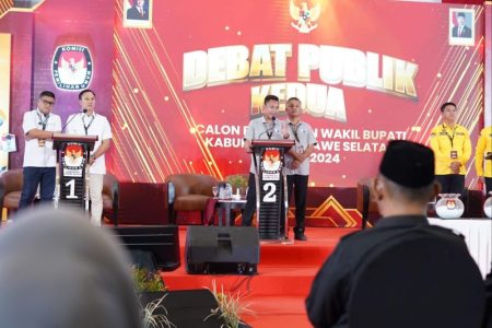 Radhan-Rasyid Tegaskan untuk Perjuangkan Tokoh Kemerdekaan RI dari Konsel Sebagai Pahlawan Nasional