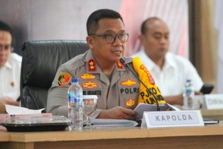 Sepanjang 2024, Polda Sultra Ungkap 11 Kasus TPPO, 12 Mucikari Tersangka