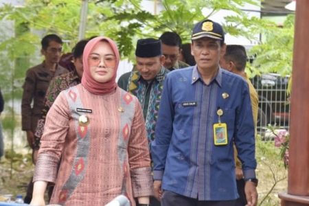 Sektor Perikanan Semakin Maju, Salah Satu UPI Binaan Pemkot Kendari Tembus Ekspor Pasar Internasional