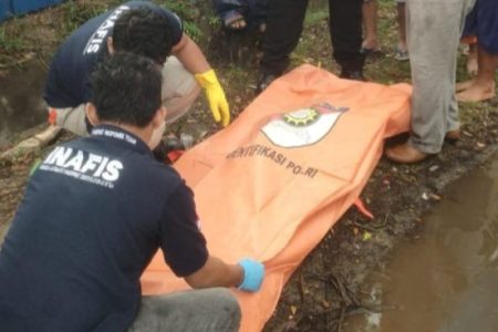 Diduga Korban Tabrak Lari, Seorang Pria di Kolaka Ditemukan Tak Bernyawa