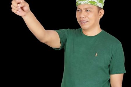 Optimis Raih Gelar Juara, Pordi Wakatobi Utus 10 Pasang Atlet Domino Terbaik Ikuti Event Celebes Cup I