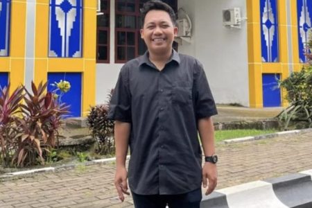 Eks Presma UHO Muh. Arlin Syaputra Minta Masyarakat dan Pemuda Tak Tergiring Opini Pemberitaan Menyesatkan Terkait Penetapan Tersangka Ketua Kadin Sultra
