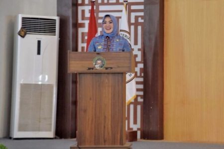 Siap di Gelar Pada Bulan Mei, Pemkot Kendari Matangkan Persiapan Forum Asia-Pasifik