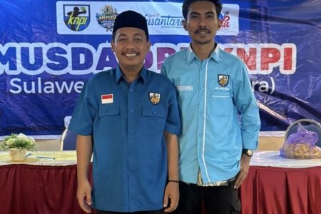 Ketua KNPI Sultra Terpilih Muh. Arlin Syaputra D Ajak Tokoh masyarakat, Tokoh Pemuda & Mahasiswa Tidak Terprovokasi Isu Tak Terverifikasi