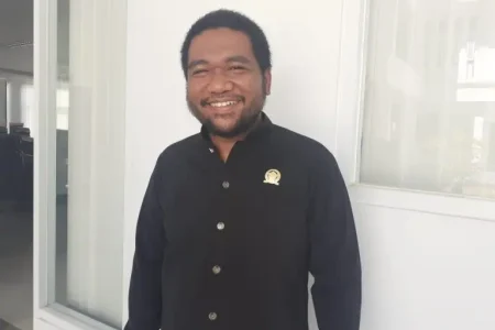 Ketua DPRD Kota Kendari Apresiasi Pemkot Kendari Atas Capaian Penghargaan WTP Ke-14