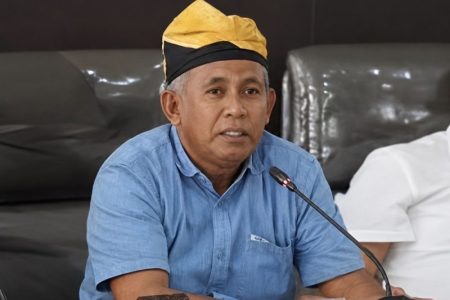 DPRD Kota Kendari Gelar RDP Bahas Kemacetan Akibat Antrian Panjang di SPBU Bonggoeya
