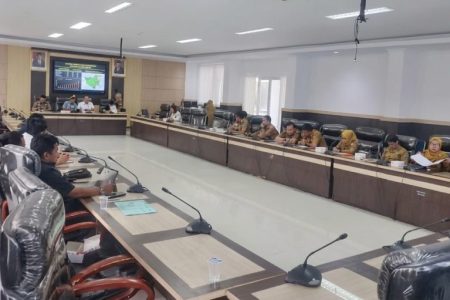 Komisi III DPRD Kota Kendari Bakal Tinjau Langsung Dugaan Pelanggaran Kawasan Mangrove di Jalan Z.A. Sugianto