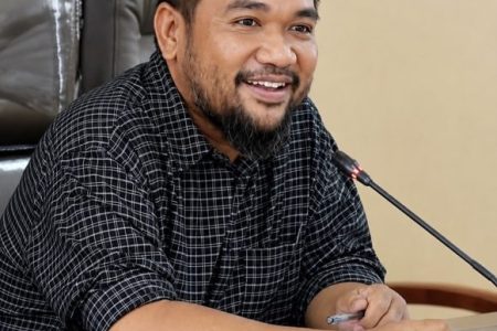 Bahas Raperda Pertanggungjawaban APBD Tahun 2025, Pemkot Kendari Catat Pendapatan Tembus 1,5 Triliun