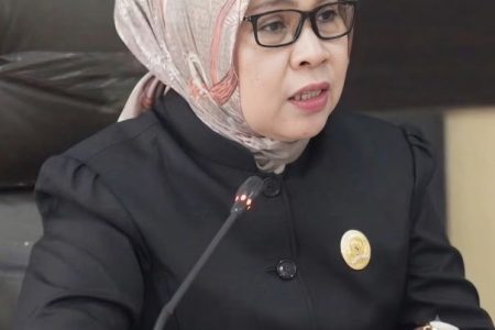 Gelar Rapat Kerja DPRD Kota Kendari Bentuk Pansus PURT dan Raperda