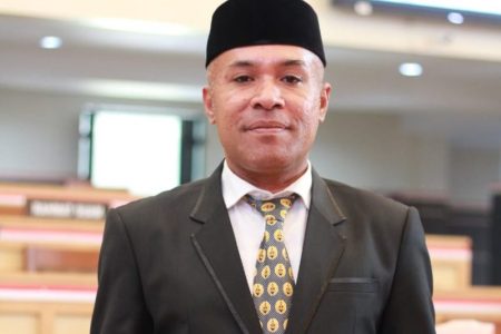 HUT Kendari 195 Tahun, Rajab Jinik Apresiasi Perkembangan dan Kemajuan Kota