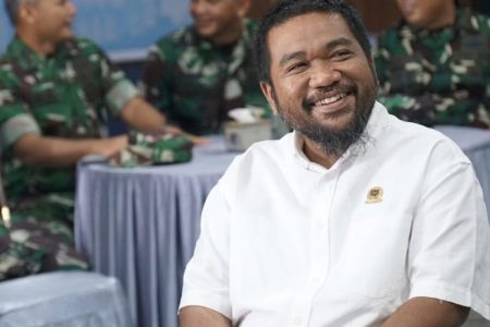 Ketua DPRD Dukung Penuh Program “LISA” Cetusan Wali Kota Kendari